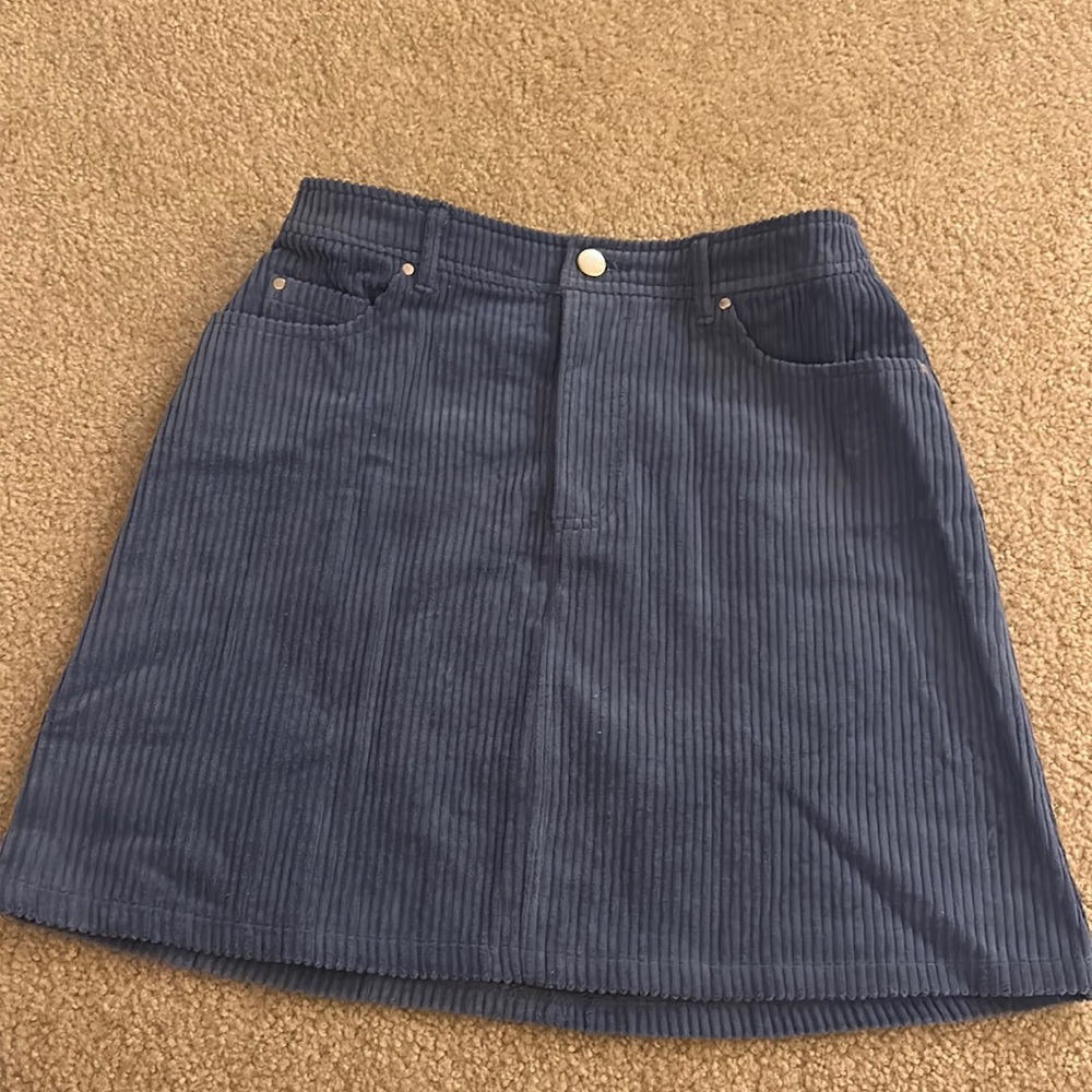 Mango casual skirt